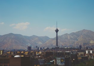 Ιράν: Εάν δεν βρέξει μέχρι το τέλος του έτους, η Τεχεράνη θα πρέπει να εκκενωθεί