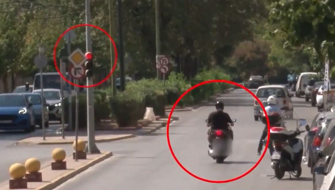 Απτόητοι οι οδηγοί παρά την αυστηροποίηση του ΚΟΚ – Σωρεία παραβάσεων και ασυδοσία