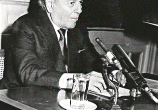 Αλέξης Μινωτής: Έγινα καλύτερος από τον εαυτό μου και έμεινα Έλληνας