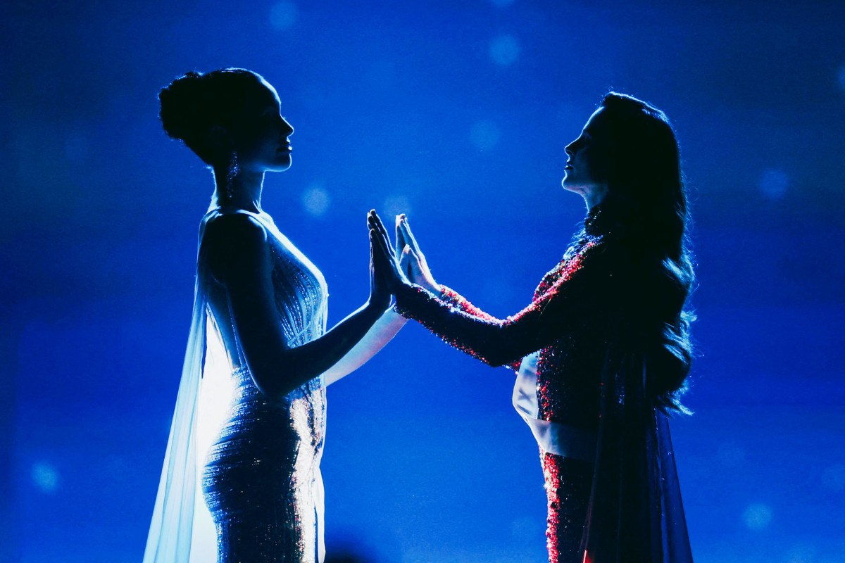 Μις Υφήλιος: Μετά τον εξευτελισμό, το στέμμα στη Μις Μεξικό – Δράμα, «στημένο παιχνίδι» και η Μις Παλαιστίνη