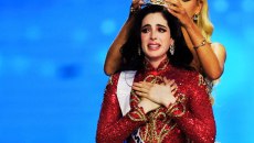 Άθλια Μις Υφήλιος: Ένταλμα σύλληψης και ομοσπονδιακή έρευνα για διακίνηση ναρκωτικών, όπλων και καυσίμων – Απειλές θανάτου, Τραμπ και Πούτιν