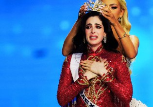 Άθλια Μις Υφήλιος: Ένταλμα σύλληψης και ομοσπονδιακή έρευνα για διακίνηση ναρκωτικών, όπλων και καυσίμων – Απειλές θανάτου, Τραμπ και Πούτιν