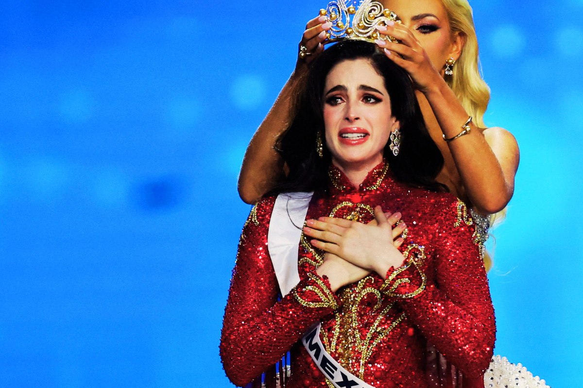 Άθλια Μις Υφήλιος: Ένταλμα σύλληψης και ομοσπονδιακή έρευνα για διακίνηση ναρκωτικών, όπλων και καυσίμων – Απειλές θανάτου, Τραμπ και Πούτιν