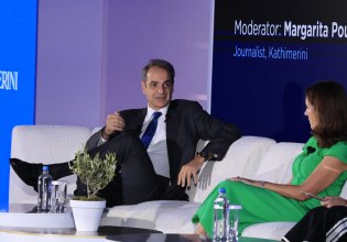 Κ. Μητσοτάκης: Πολύπλοκη η επιστροφή των Γλυπτών του Παρθενώνα – Δεν έχει σημειωθεί όση πρόοδο θα θέλαμε