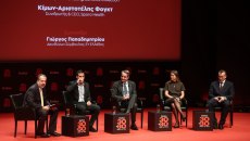 Κ. Μητσοτάκης: Ξανά στο τραπέζι η δημιουργία υπουργείου Έρευνας, Τεχνολογίας και Τριτοβάθμιας Εκπαίδευσης