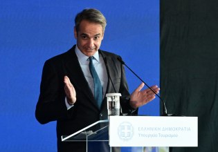 Το «αστείο» Μητσοτάκη με την «Ιθάκη» που δεν γέλασε κανείς, ή… σχεδόν κανείς