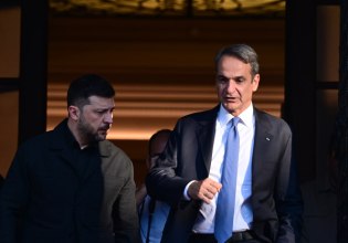 Τι λένε ΠΑΣΟΚ και ΣΥΡΙΖΑ για την ενεργειακή συμφωνία Ελλάδας – Ουκρανίας