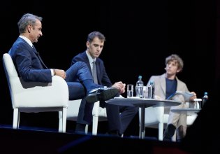 GenAI Summit: Η σημασία της ανάπτυξης ισχυρών θεμελιωδών μοντέλων AI εντός της ΕΕ