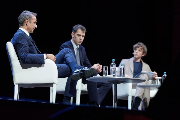 GenAI Summit: Η σημασία της ανάπτυξης ισχυρών θεμελιωδών μοντέλων AI εντός της ΕΕ