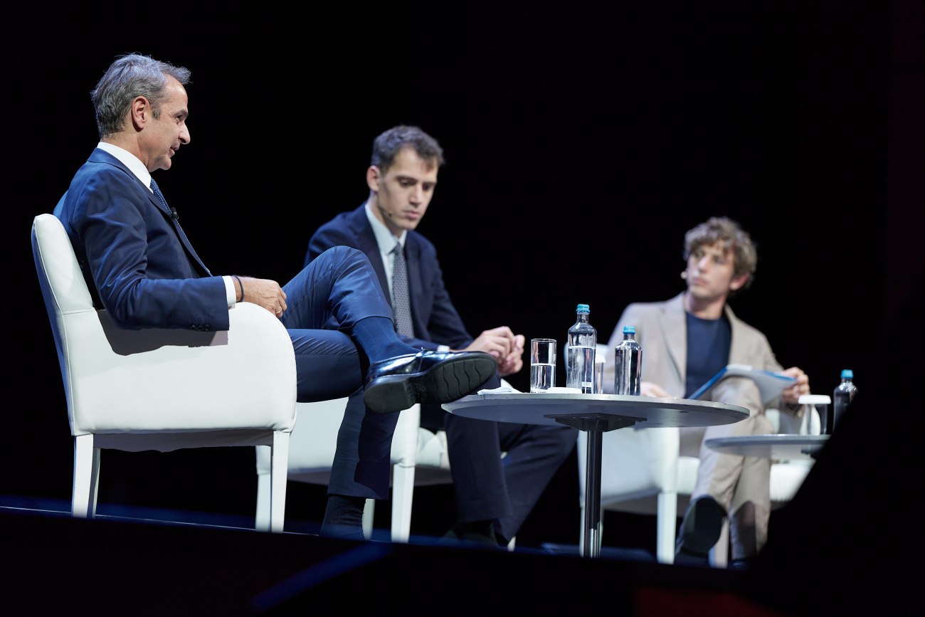 GenAI Summit: Η σημασία της ανάπτυξης ισχυρών θεμελιωδών μοντέλων AI εντός της ΕΕ