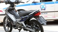 Δύο 14χρονοι έκλεβαν μηχανάκια και τα αποσυναρμολογούσαν κοντά στα σπίτια τους σε οικισμό στα Μέγαρα