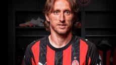 Η «δεύτερη νεότητα» του Λούκα Μόντριτς στη Μίλαν