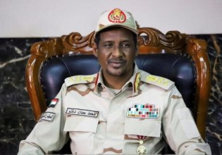 Σουδάν: 3μηνη μονομερή ανακωχή για ανθρωπιστικούς λόγους, ανακοίνωσαν οι παραστρατιωτικοί