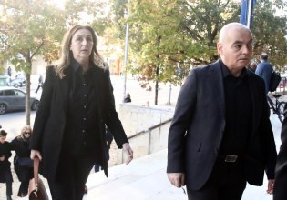 Άλκης Καμπανός: «Τα ισόβια τα πήρα εγώ, οι άλλες μάνες είδαν τα παιδιά τους», δήλωσε η μητέρα του