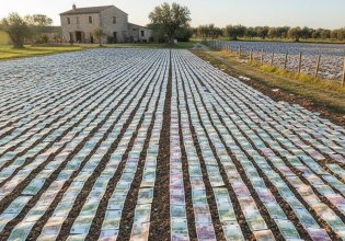 Επιδοτήσεις: Έσπειρε σκάνδαλα, θερίζει θύελλες η κυβέρνηση – Στο περίμενε οι αγροκτηνοτρόφοι