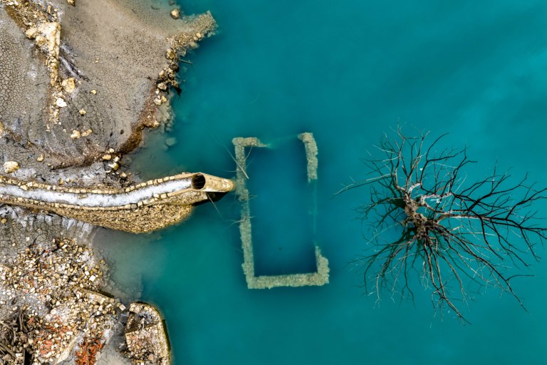 Λειψυδρία: Σε κόκκινο συναγερμό η Αττική και με τη βούλα