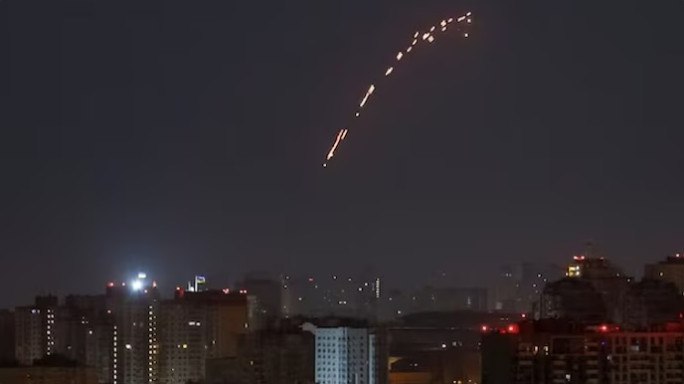 Ρωσία: Ουκρανική επίθεση με drones σε διάφορες περιοχές - Τρία καταρρίφθηκαν στη Μόσχα