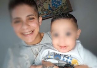 Αμαλιάδα: Βασική ύποπτη της δολοφονίας του μικρού Παναγιωτάκη η Ειρήνη Μουρτζούκου