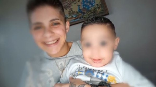 Αμαλιάδα: Βασική ύποπτη της δολοφονίας του μικρού Παναγιωτάκη η Ειρήνη Μουρτζούκου