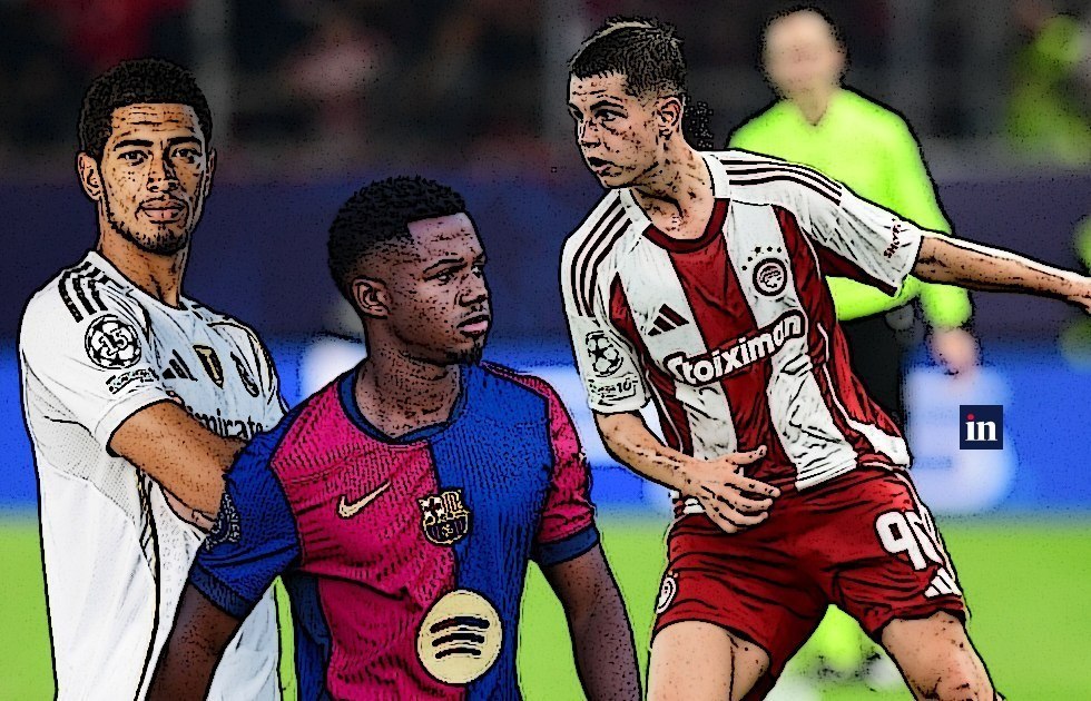 Golden Boy Web: What the Other Winners, Before Mouzakitis, Accomplished