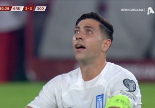 Τεράστιες επεμβάσεις του Βλαχοδήμου – Αποβλήθηκε ο Μπακασέτας (vids)