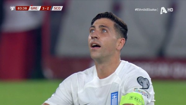 Τεράστιες επεμβάσεις του Βλαχοδήμου – Αποβλήθηκε ο Μπακασέτας (vids)