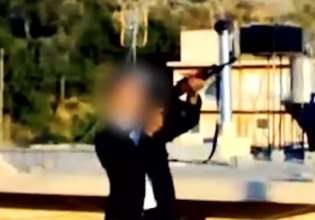 Μπαλωθιές: Το αιματοβαμμένο έθιμο στην Κρήτη – Γλέντια που βυθίζουν στο πένθος ολόκληρα χωριά