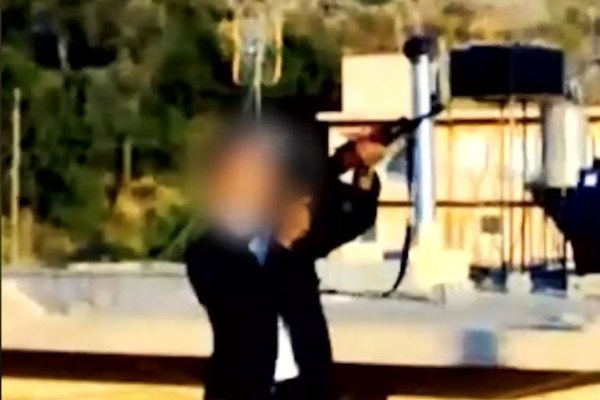 Μπαλωθιές: Το αιματοβαμμένο έθιμο στην Κρήτη – Γλέντια που βυθίζουν στο πένθος ολόκληρα χωριά