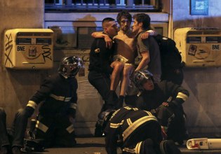 «Ήταν ωραίο να λούζομαι στο αίμα του εκτελεστή μου» – Δέκα χρόνια μετά, ο τελευταίος όμηρος του Μπατακλάν