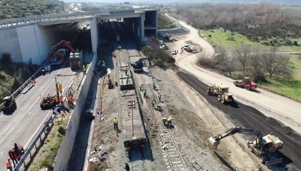 Λάθη και παραλείψεις για το μπάζωμα στα Τέμπη – «Κανείς δεν ξέρει ποιος έδωσε τις εντολές» λέει η ΕΔΑΠΟ
