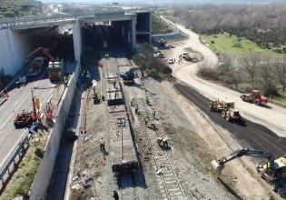 Λάθη και παραλείψεις για το μπάζωμα στα Τέμπη – «Κανείς δεν ξέρει ποιος έδωσε τις εντολές» λέει η ΕΔΑΠΟ