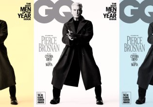 Πιρς Μπρόσναν: Οι τραγωδίες, ο Μποντ, η κάθαρση- «Είμαι διατεθειμένος να επιστρέψω ως συνταξιούχος 007»