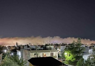 Φωτιά σε βιομηχανικό χώρο στην Αχαΐα