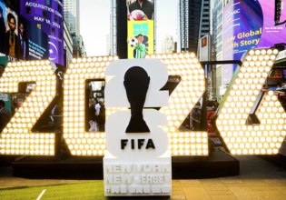 Μουντιάλ 2026: Το Ιράν απειλεί να μποϊκοτάρει την κλήρωση λόγω άρνησης χορήγησης βίζας