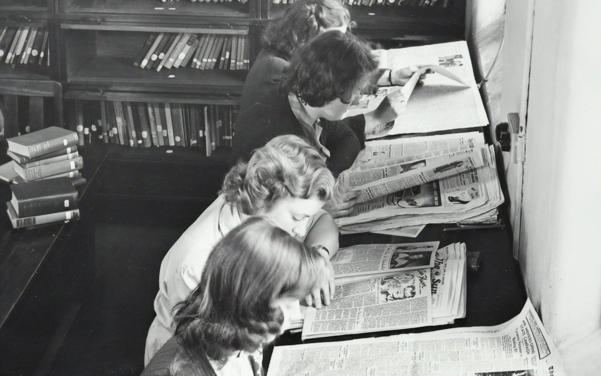 Έρευνα: Οι αρνητικές ειδήσεις επηρεάζουν την ψυχική μας υγεία