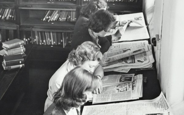 Έρευνα: Οι αρνητικές ειδήσεις επηρεάζουν την ψυχική μας υγεία