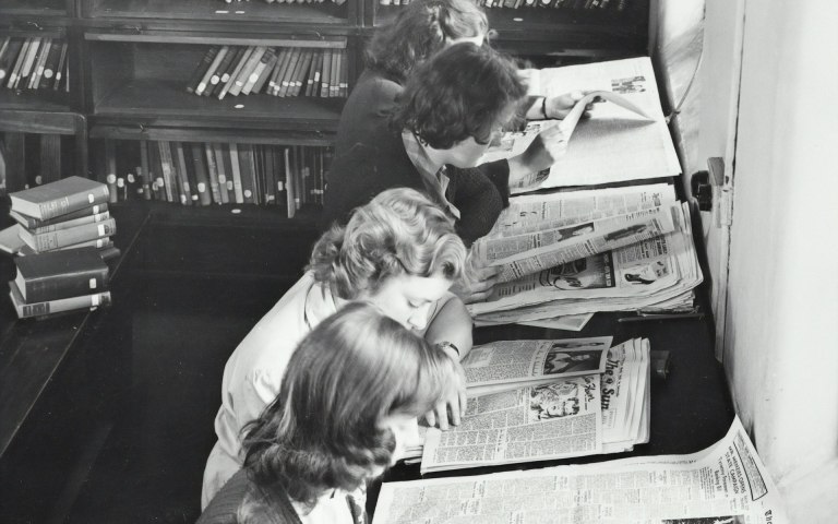 Έρευνα: Οι αρνητικές ειδήσεις επηρεάζουν την ψυχική μας υγεία