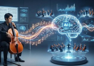 Klay: Τρεις κολοσσοί της παγκόσμιας δισκογραφίας «μαγειρεύουν» μουσικό streaming με ΑI