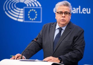 «Η ΕΕ θέλει την Τουρκία μέσα στην ευρωπαϊκή άμυνα», τονίζει ευρωπαίος αξιωματούχος