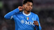 Ρόμα – Νάπολι 0-1: Σπουδαίο «διπλό» πρωτιάς για τους «παρτενοπέι»