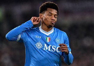 Ρόμα – Νάπολι 0-1: Σπουδαίο «διπλό» πρωτιάς για τους «παρτενοπέι»