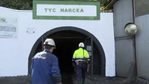 Ισπανία: Εντοπίστηκε δεύτερος νεκρός στην κατάρρευση του ανθρακωρυχείου