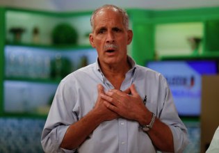 Νέα παρέμβαση Τραμπ υπέρ υποψήφιου προέδρου σε άλλο κράτος – Αυτήν τη φορά στην Ονδούρα