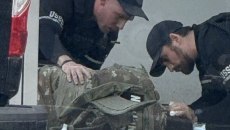 Δύο μέλη της εθνοφρουράς πυροβολήθηκαν κοντά στον Λευκό Οίκο