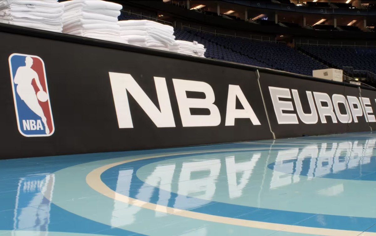 NBA Europe: «Τέσσερις ομάδες της Euroleague μπαίνουν στη νέα λίγκα»
