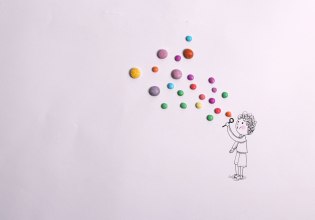 Θυμός και δημιουργικότητα: Μια σχέση περίεργη