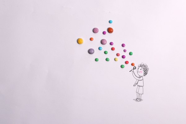 Θυμός και δημιουργικότητα: Μια σχέση περίεργη