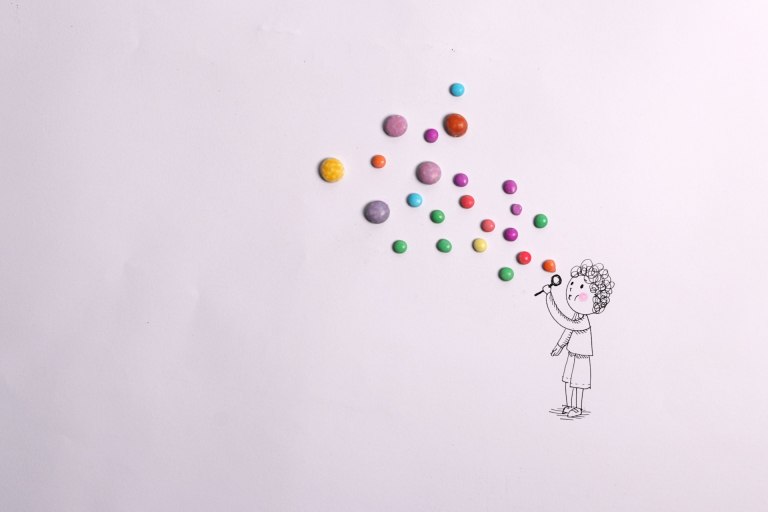 Θυμός και δημιουργικότητα: Μια σχέση περίεργη