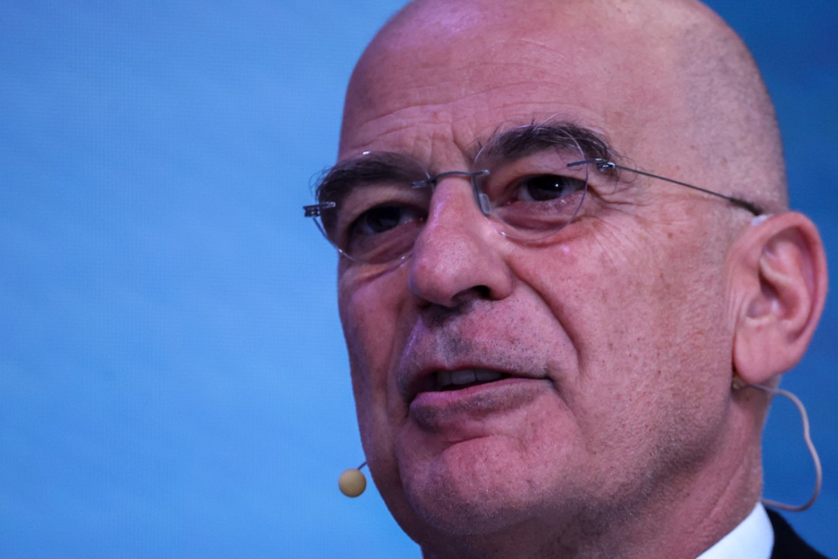 Στις ΗΠΑ μεταβαίνει ο Δένδιας: Eπαφές με ερευνητικά κέντρα για drones, κυβερνοπόλεμο και πληροφοριακά συστήματα