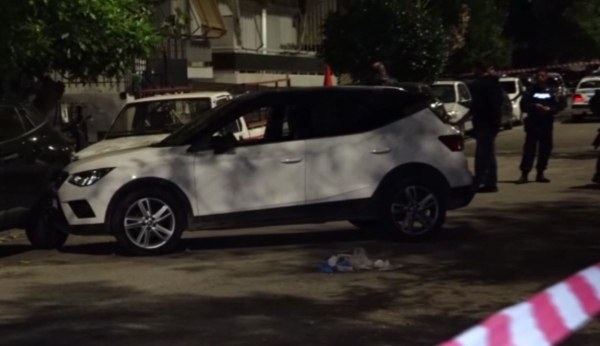 Νέος Κόσμος: Τέσσερις συλλήψεις για τον θάνατο του 58χρονου οδηγού – Τι αναφέρει αυτόπτης μάρτυρας